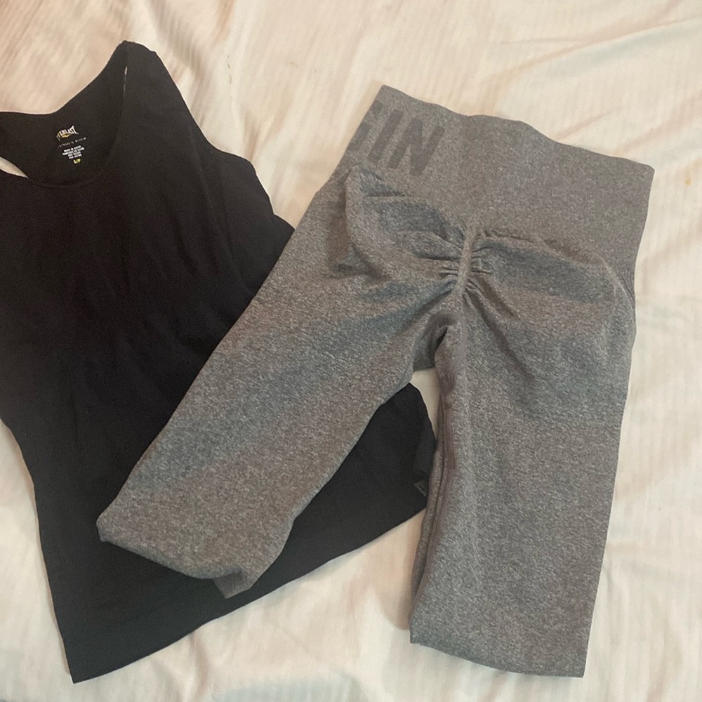 Gym bundle - Picture 1 of 6